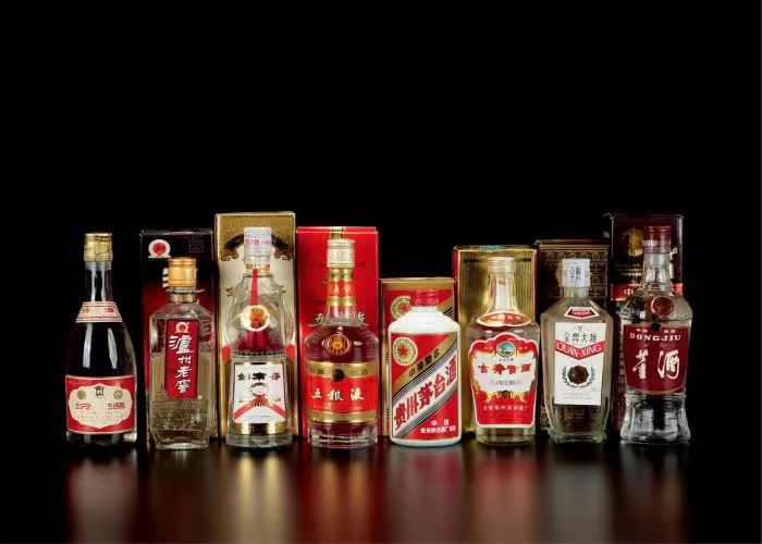 临潼老酒储存的方法